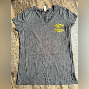NWOT Jack Daniel’s ladies Tee shirt